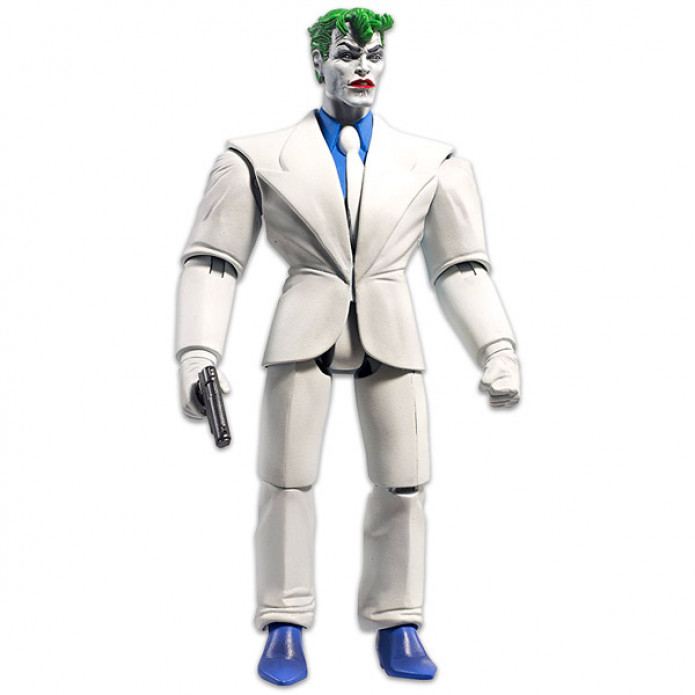DC Comics Multiverse: Joker akciófigura