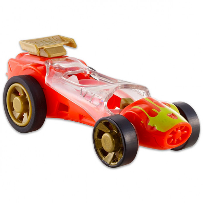 Hot Wheels Speed Winders: Band Attitude járgány