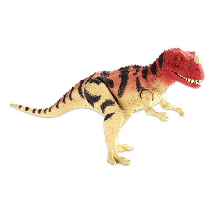  Jurassic World 2: Ceratosaurus dinoszaurusz figura