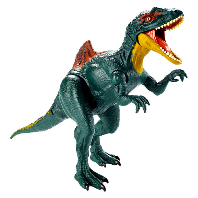 Jurassic World: Dinó riválisok - Concavenator figura