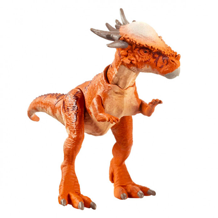  Jurassic World: Stygimoloch Stiggy támadó dinó