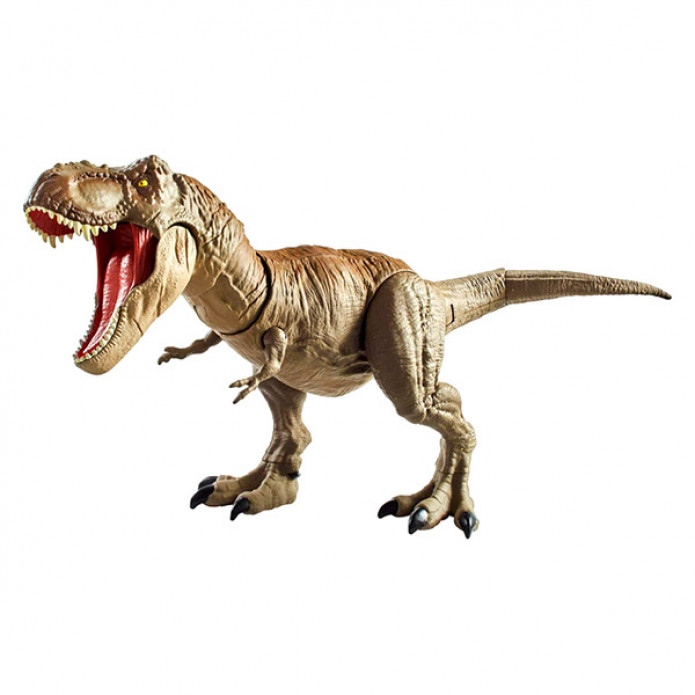  Jurassic World: támadó T-Rex