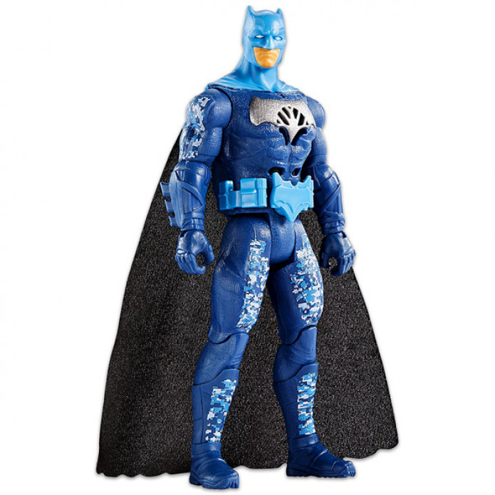  Justice League: Batman figura