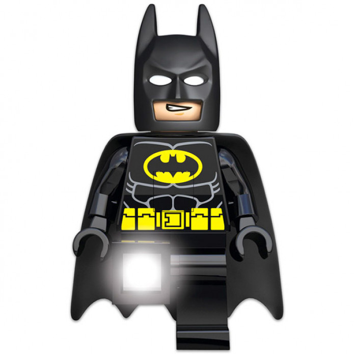 LEGO Batman Elemes zseblámpa