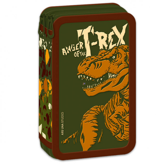 T-Rex emeletes tolltartó
