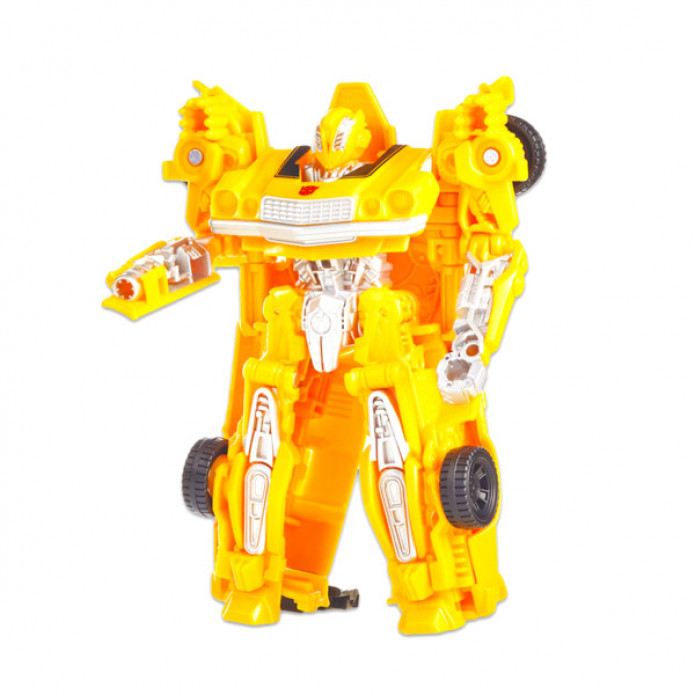  Transformers: Energon Igniter Power - Bumblebee akciófigura
