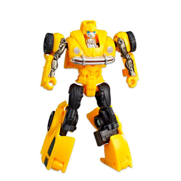  Transformers: Energon Igniter Speed - Bumblebee Beetle akciófigura