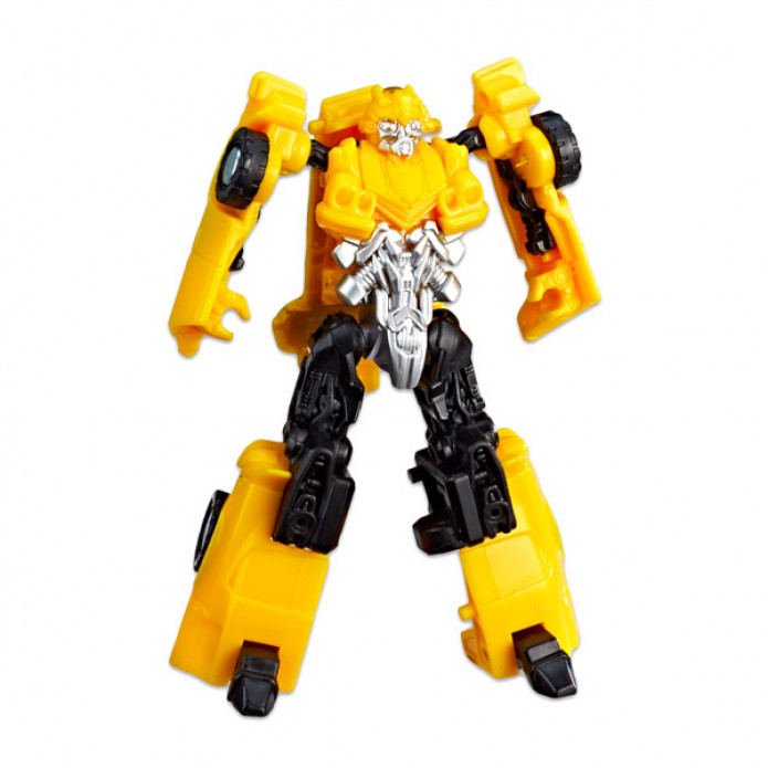  Transformers: Energon Igniter Speed - Bumblebee Camaro akciófigura