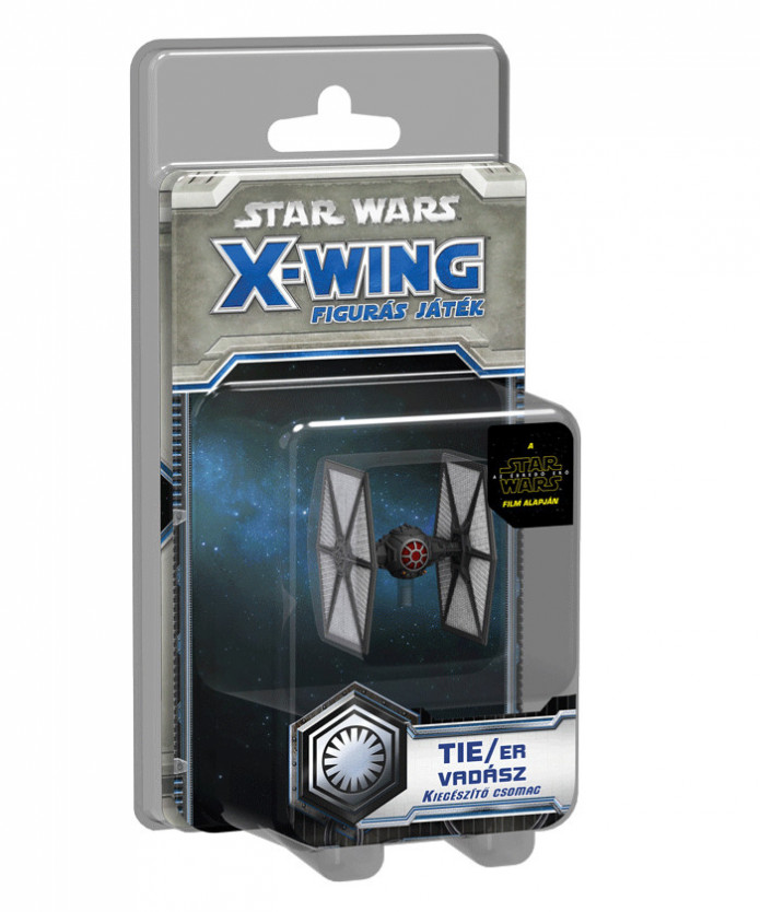 Star Wars X-Wing: TIEer vadász