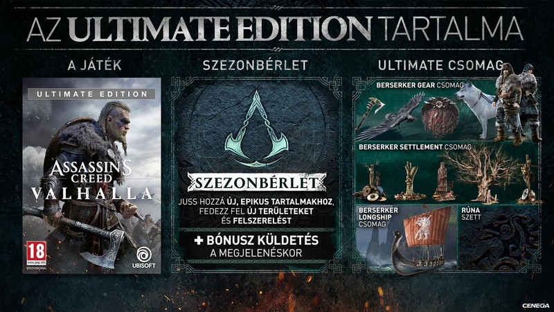Ultimate Edition