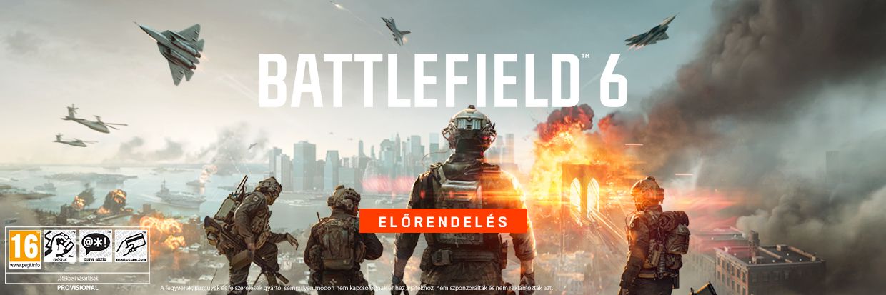Battlefield 6