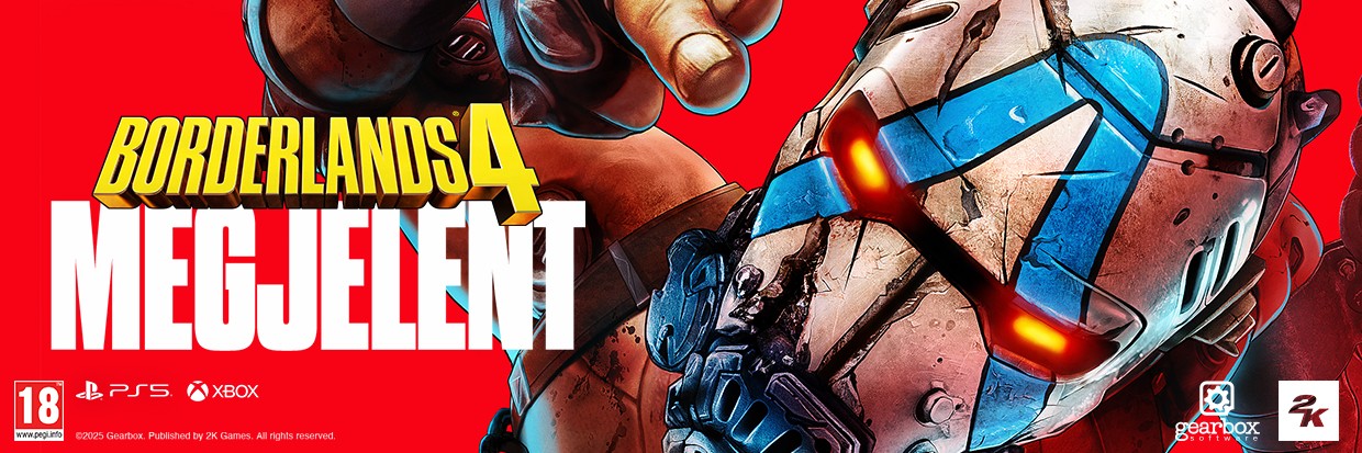 Borderlands 4