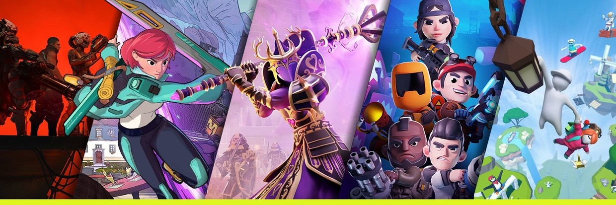 Digitális Digitális Curve Games