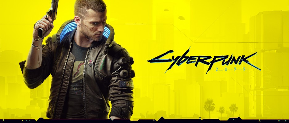 Cyberpunk 2077