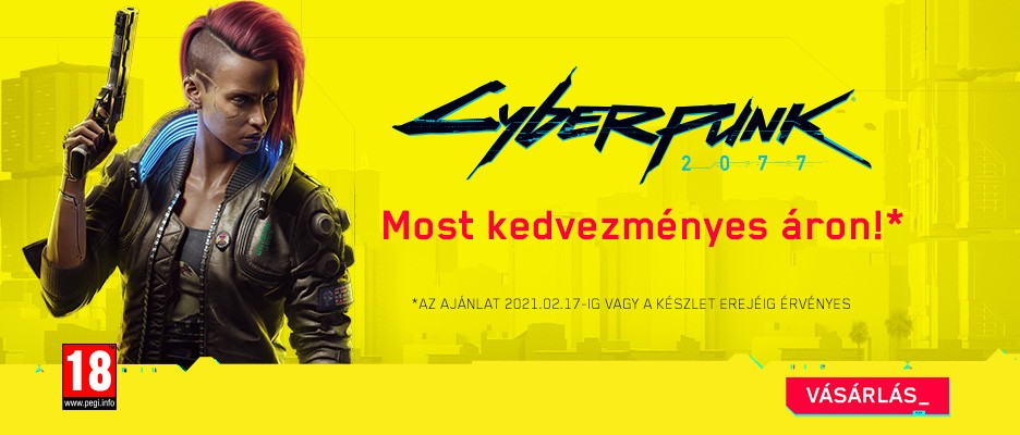 Cyberpunk 2077