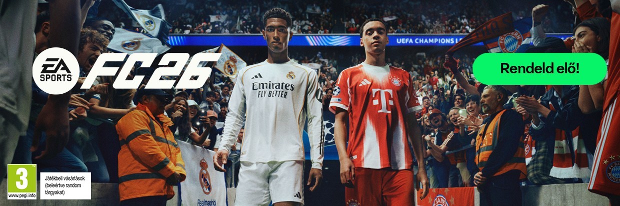 EA Sports FC 26