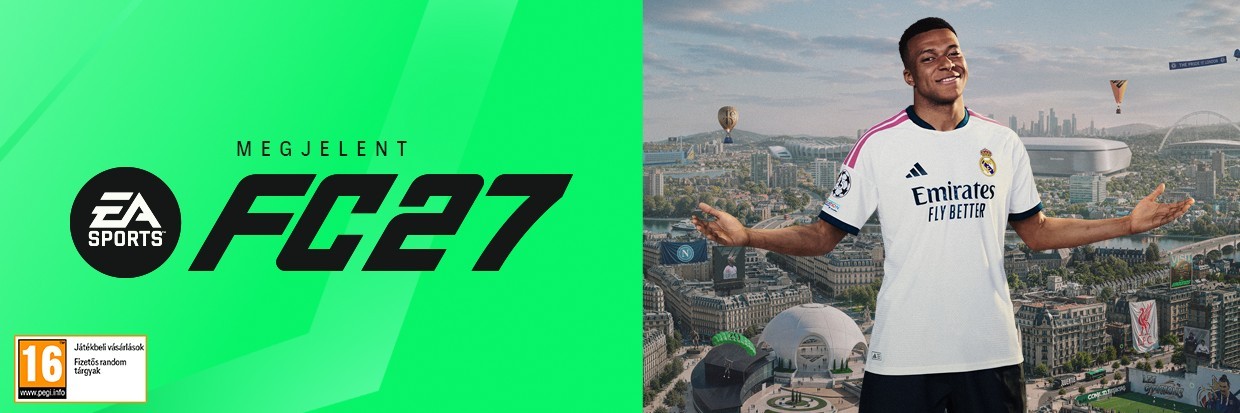 EA Sports FC 27