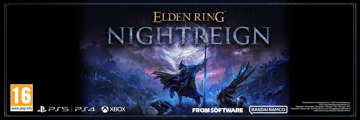 Elden Ring Nightreign