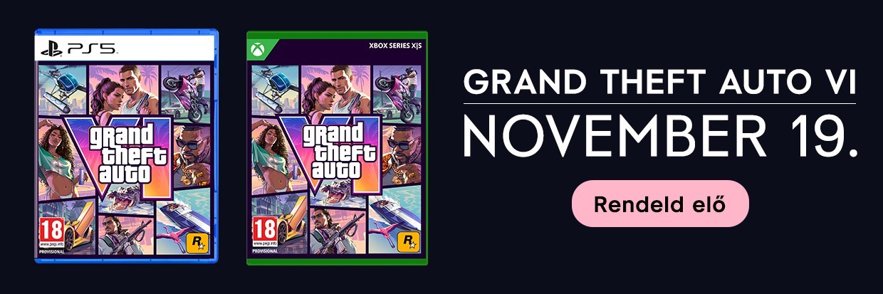 Grand Theft Auto VI (GTA 6)