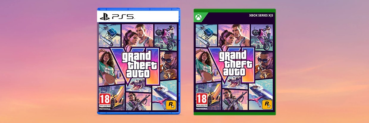 Grand Theft Auto VI (GTA 6)