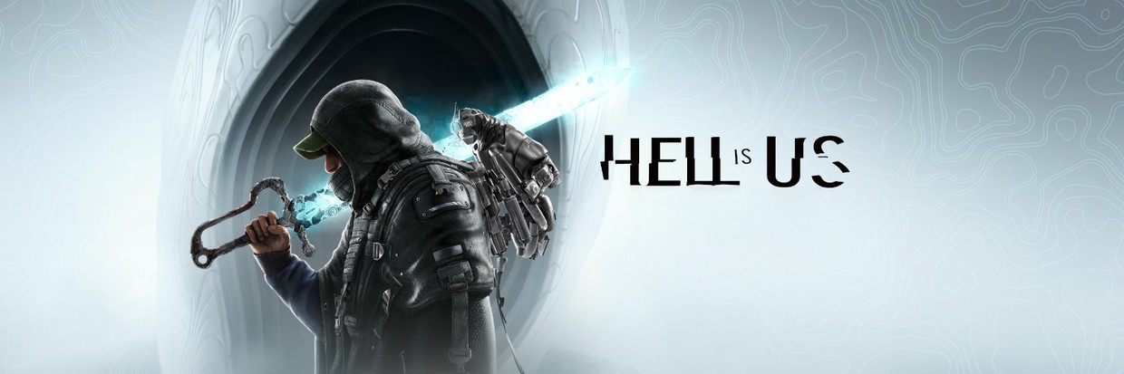 Hell is Us