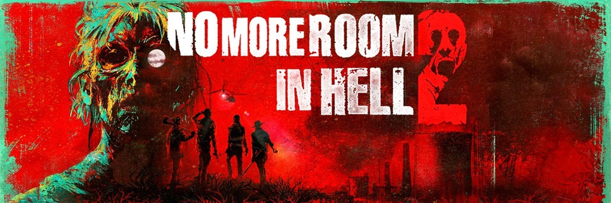 No More Room in Hell 2 Early Access