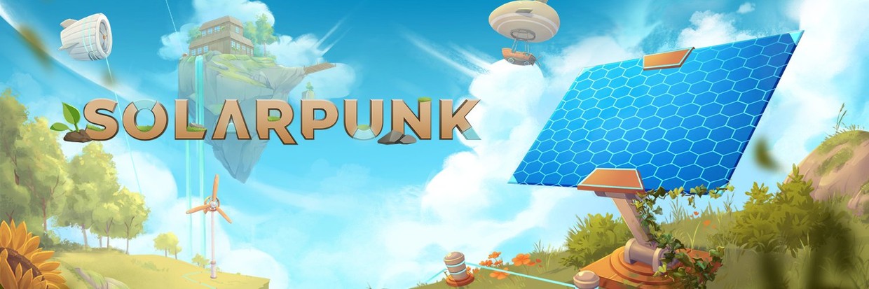 Solarpunk