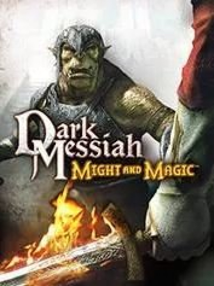 dark messiah of might and magic engine dark messiah of might and magic engine