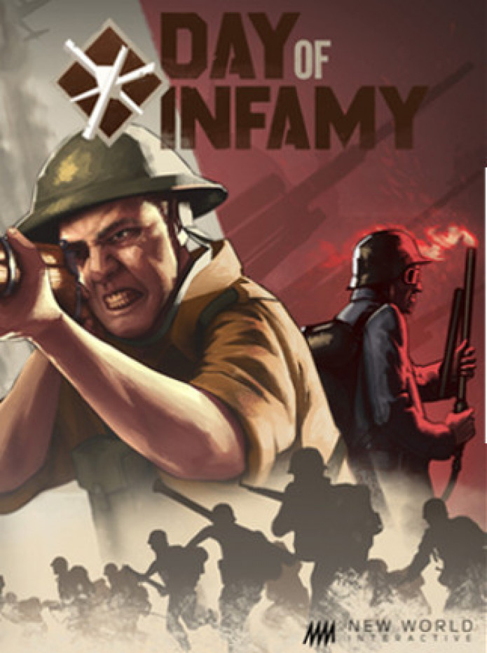 day of infamy pc