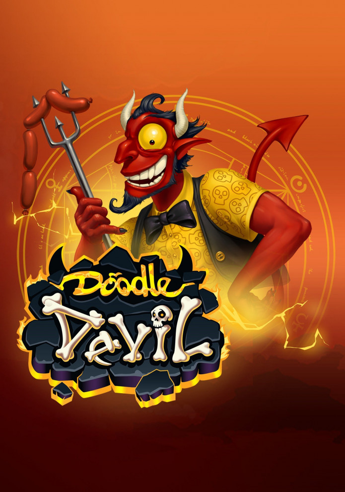 doodle devil ps4