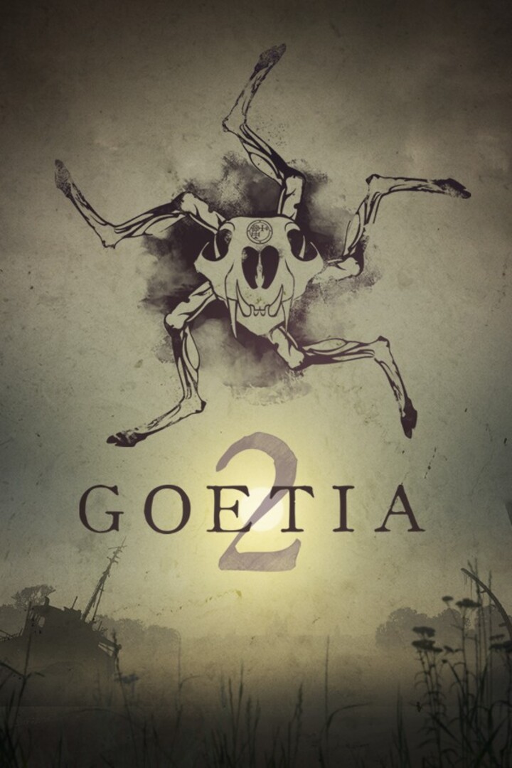 Digitális vásárlás (PC) Goetia 2 Steam LETÖLTŐKÓD borítókép