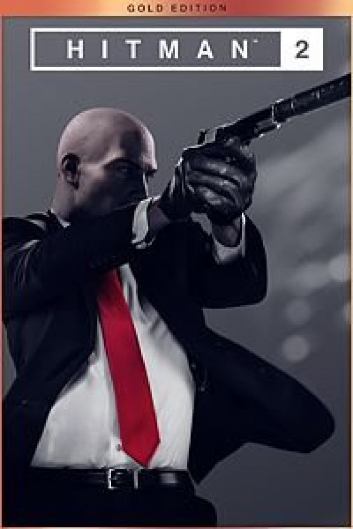 Hitman 2 gold edition что входит