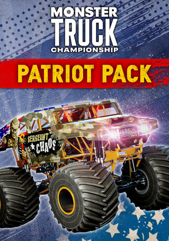 monster truck championship pc