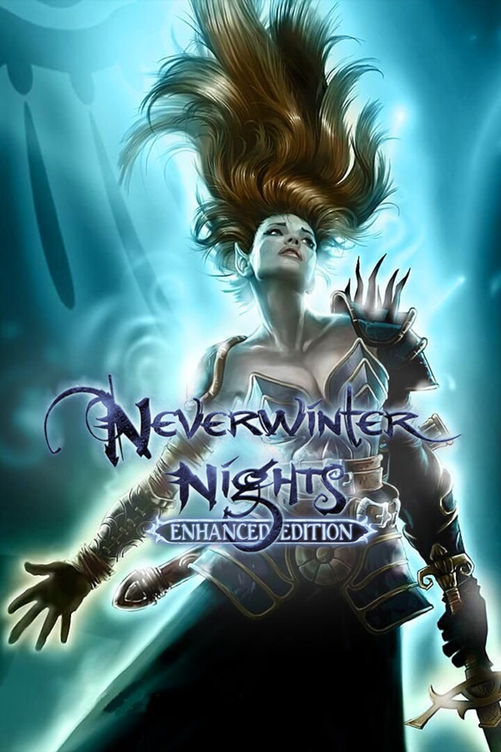 Digitális vásárlás (PC) Neverwinter Nights Enhanced Edition Steam LETÖLTŐKÓD borítókép