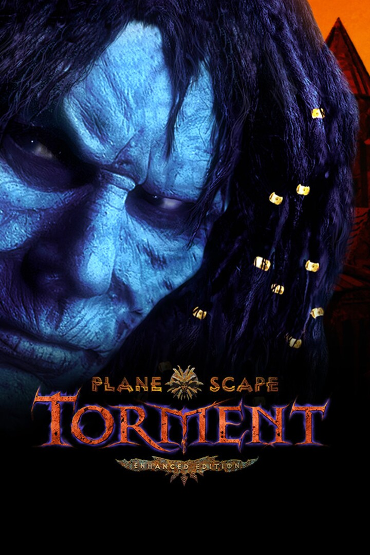 Digitális vásárlás (PC) Planescape: Torment Enhanced Edition Steam LETÖLTŐKÓD borítókép