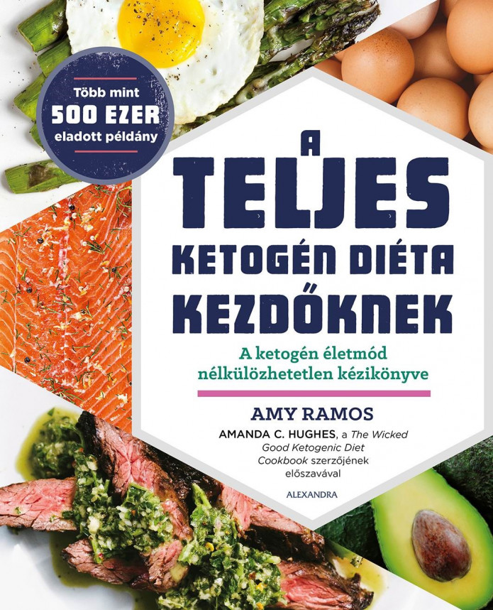 a ketogén étrend jobb az egészséggel