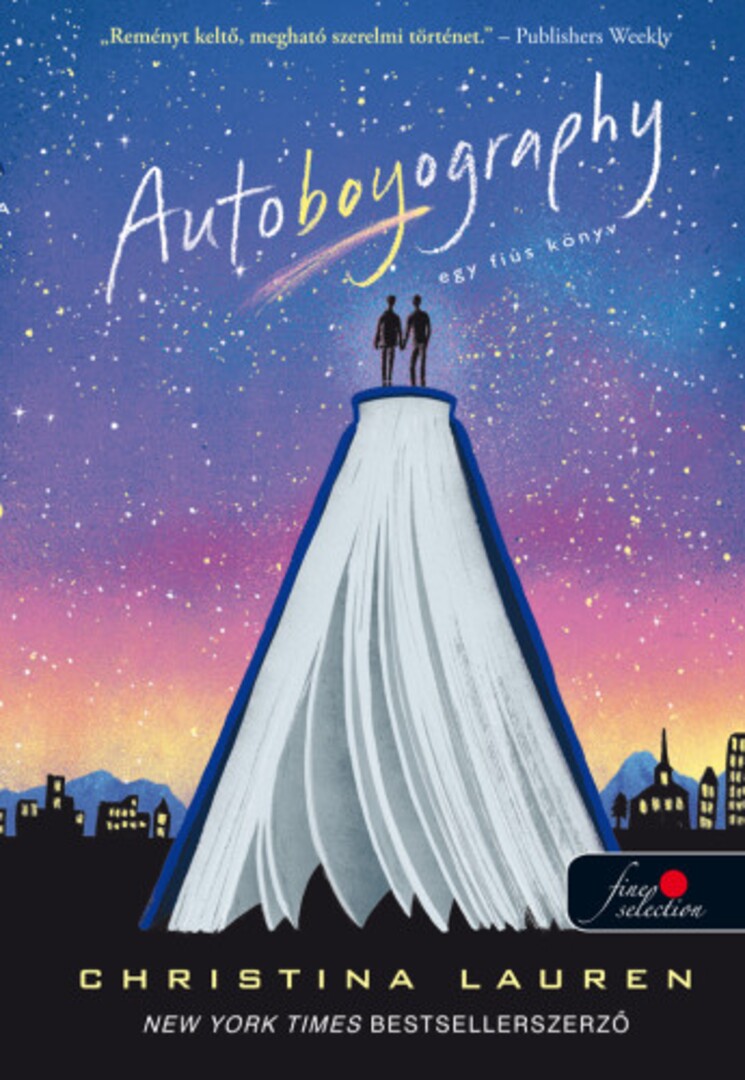 autoboyography by christina lauren autoboyography by christina lauren