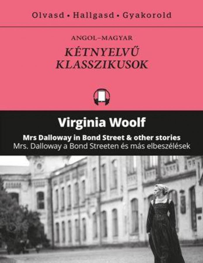 mrs dalloway in bond street mrs dalloway in bond street