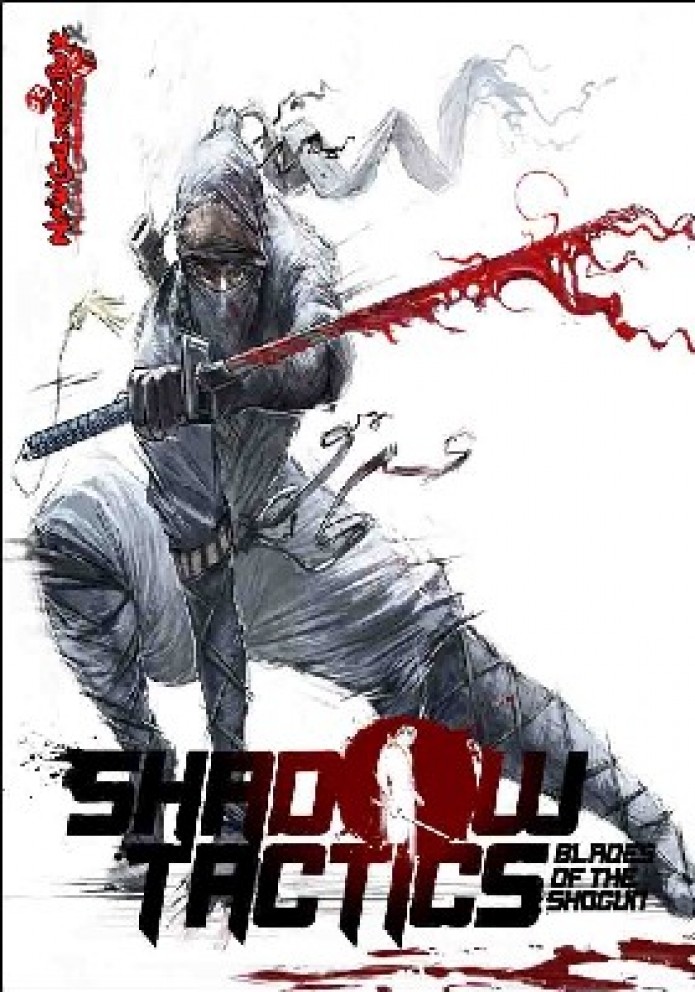 shadow tactics blades of the shogun switch
