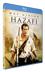 Film Blu-ray A hazafi BLU-RAY