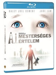 Film Blu-ray A.I. - Mesterséges értelem BLU-RAY