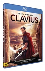 Film Blu-ray Clavius BLU-RAY