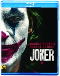 Film Blu-ray Joker BLU-RAY
