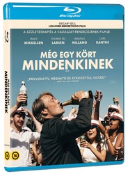 Film Blu-ray Még egy kört mindenkinek BLU-RAY