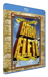 Film Blu-ray Monty Python - Brian élete BLU-RAY