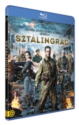 Film Blu-ray Sztálingrád (2013) BLU-RAY