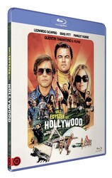 Film Blu-ray Volt egyszer egy... Hollywood BLU-RAY