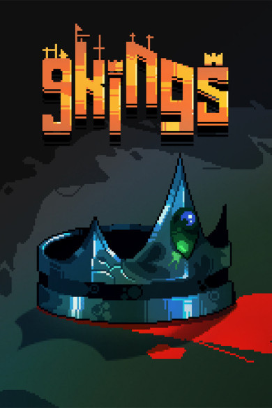 Digitális vásárlás (PC) 9 Kings LETÖLTŐKÓD