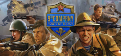 Digitális vásárlás (PC) 9th Company: Roots Of Terror  Steam LETÖLTŐKÓD