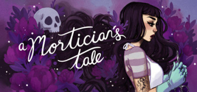 Digitális vásárlás (PC) A Morticians Tale Steam LETÖLTŐKÓD